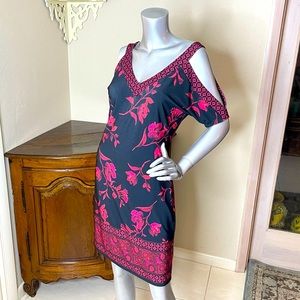 White House Black Market Dress